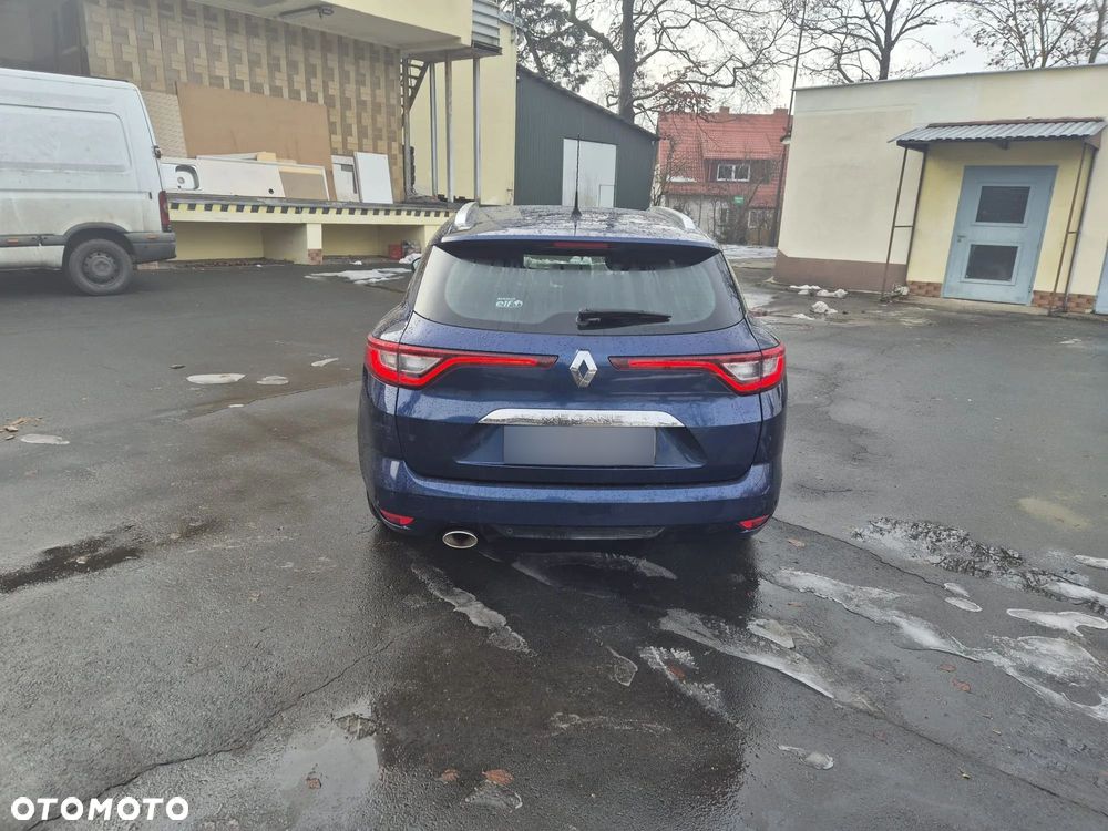 Renault Megane 1.3 TCe FAP Intens - 2