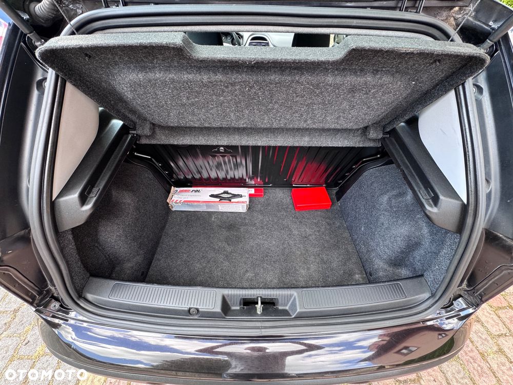 Fiat Punto Evo - 30