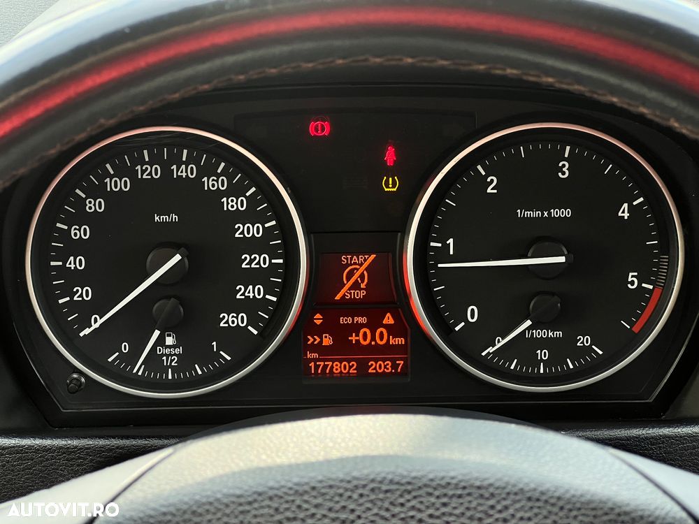 BMW X1 sDrive16d - 35
