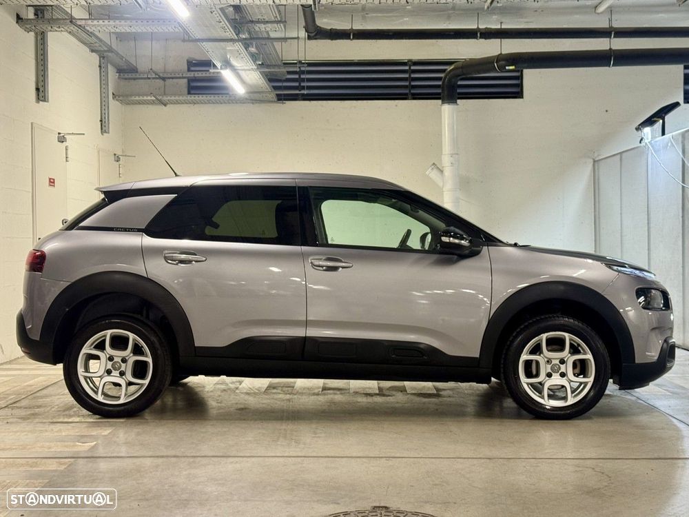 Citroën C4 Cactus 1.2 PureTech Feel - 7