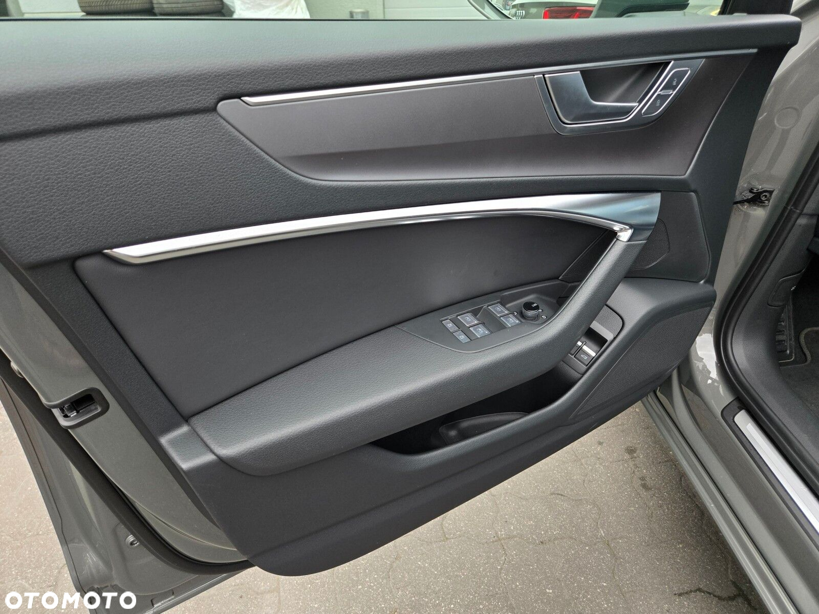 Audi A6 - 18