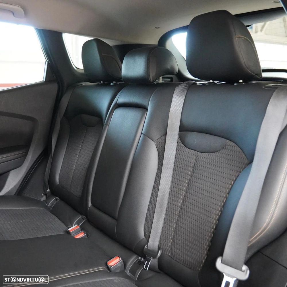 Renault Kadjar 1.5 dCi Exclusive - 13