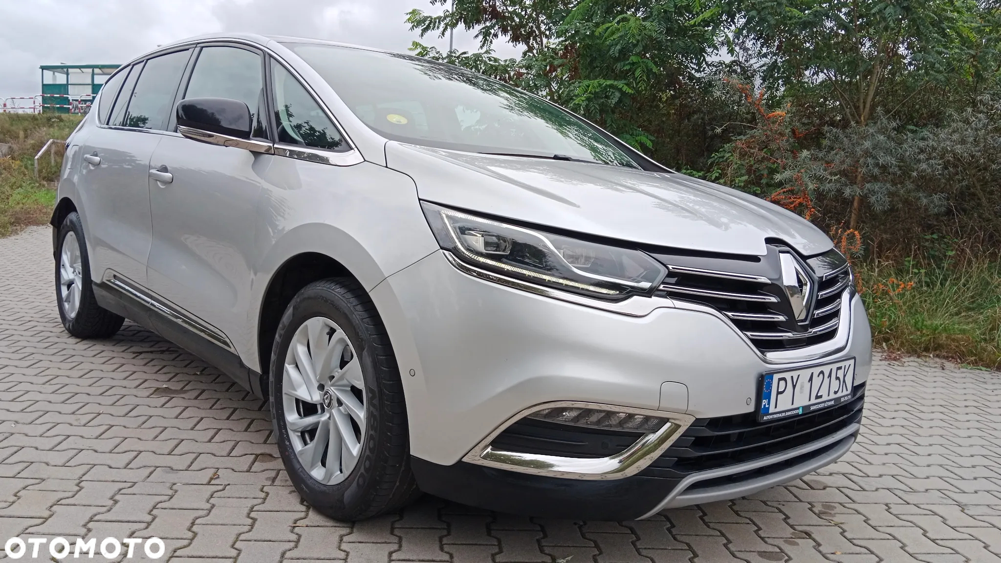 Renault Espace - 3