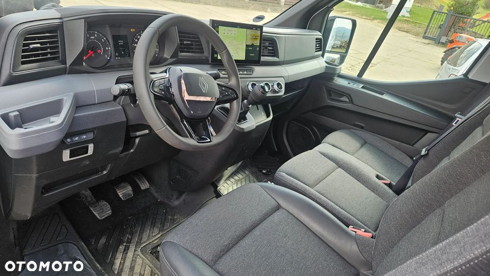Renault master - 9