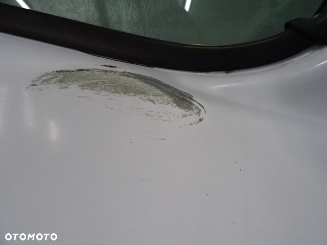 DRZWI PRAWY PRZÓD PRAWE PRZEDNIE NISSAN PRIMASTAR 01-14 LAK:0D31 NR570 - 6