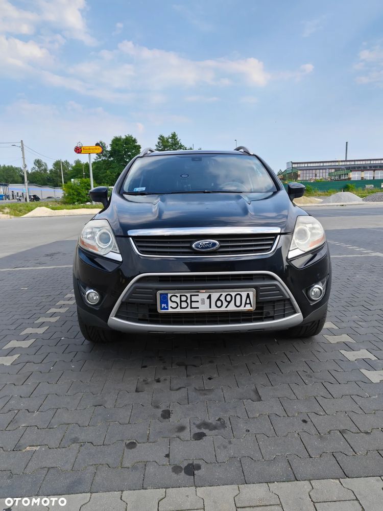 Ford Kuga - 24
