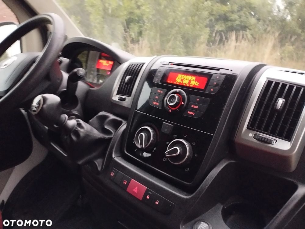 Fiat Ducato - 6