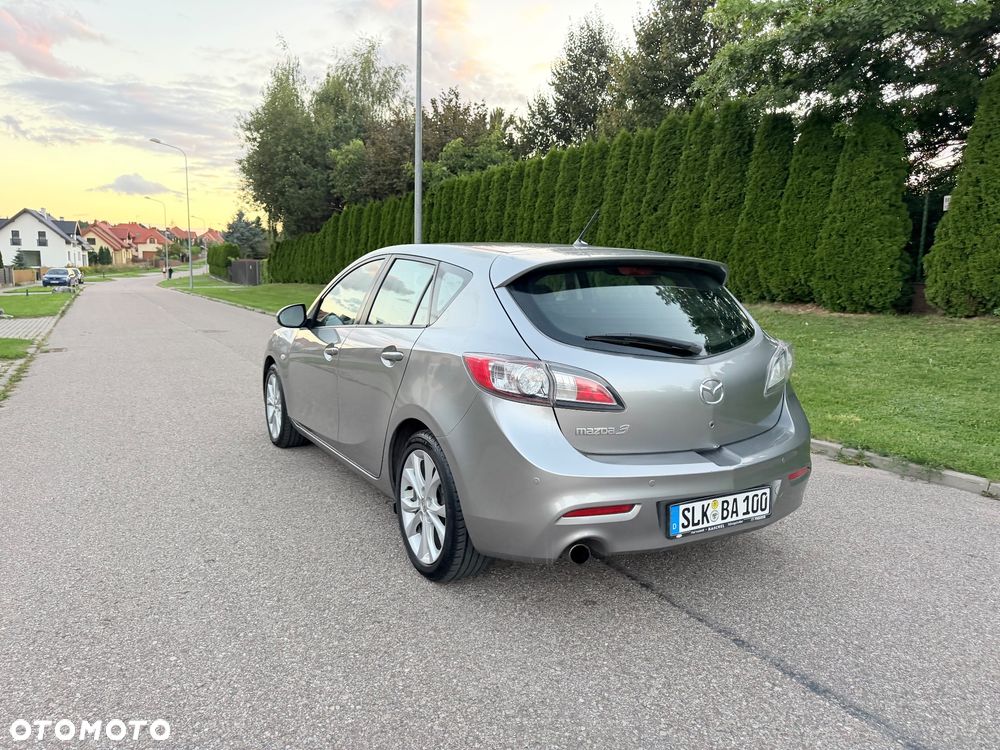 Mazda 3 - 13