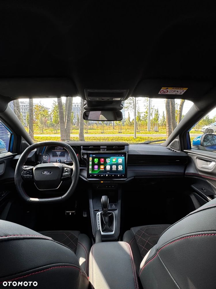 Ford Puma 1.0 EcoBoost ST-Line X - 8