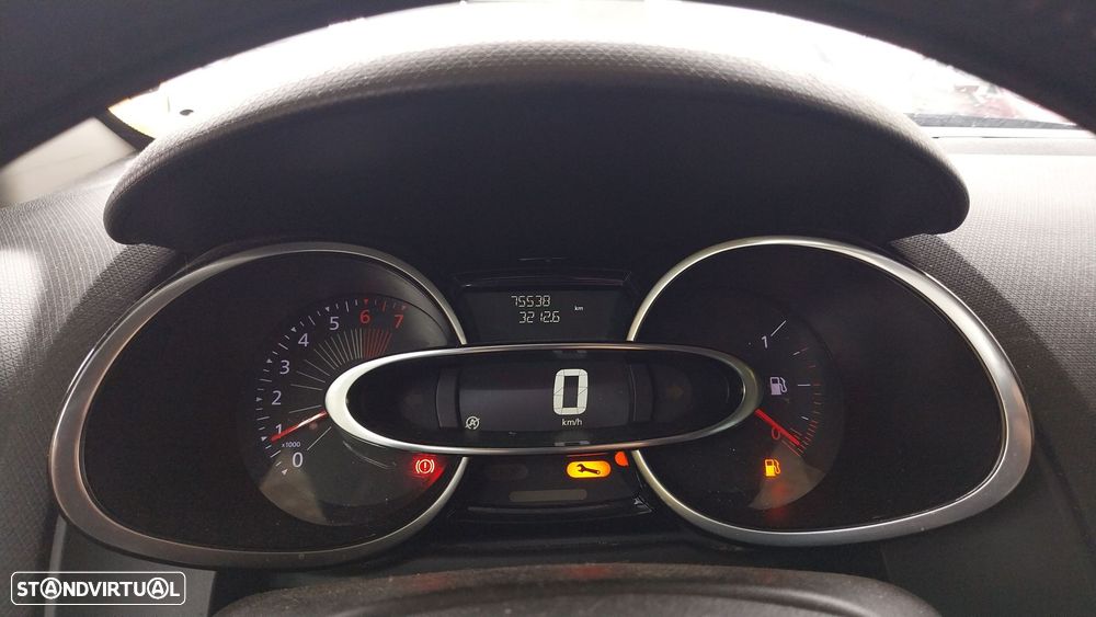 Renault Clio 0.9 TCe Limited - 7
