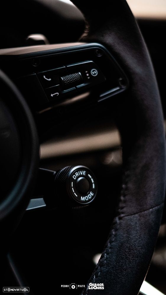 Porsche 911 (992) Carrera S Cabriolet PDK - 14