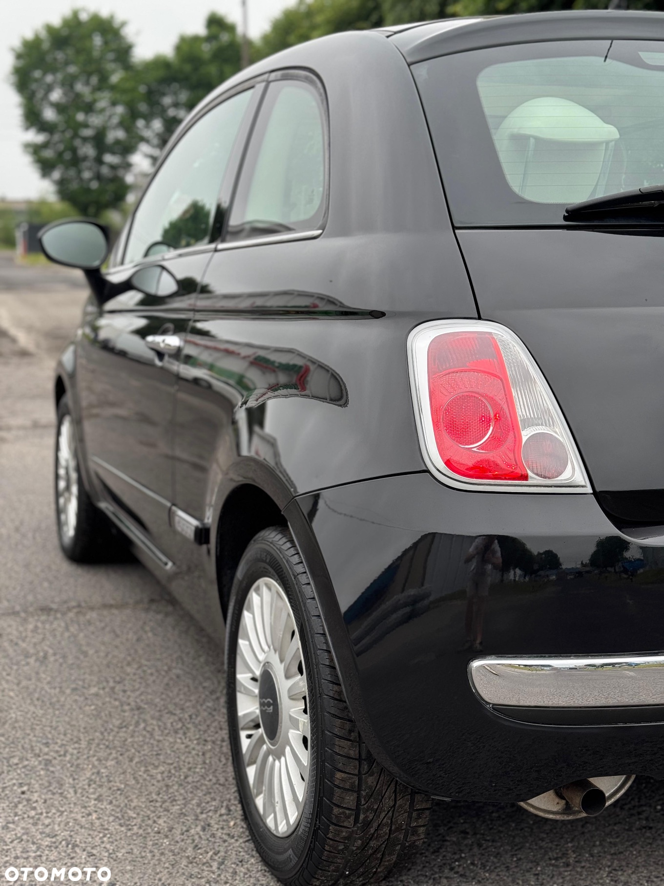 Fiat 500 - 5