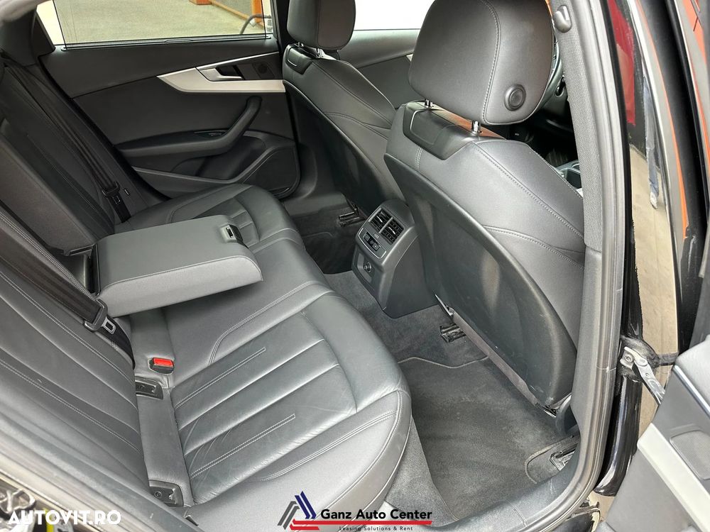 Audi A4 Limuzina 40 TDI S tronic MHEV S Line - 24