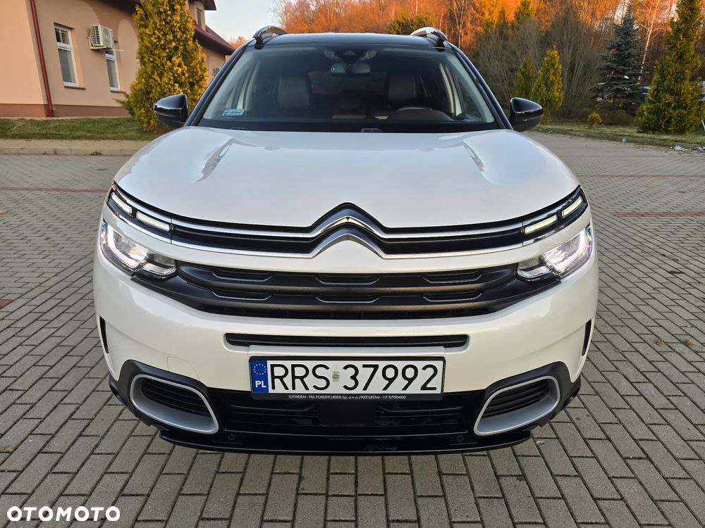 Citroën C5 Aircross 1.2 PureTech C-Series - 3