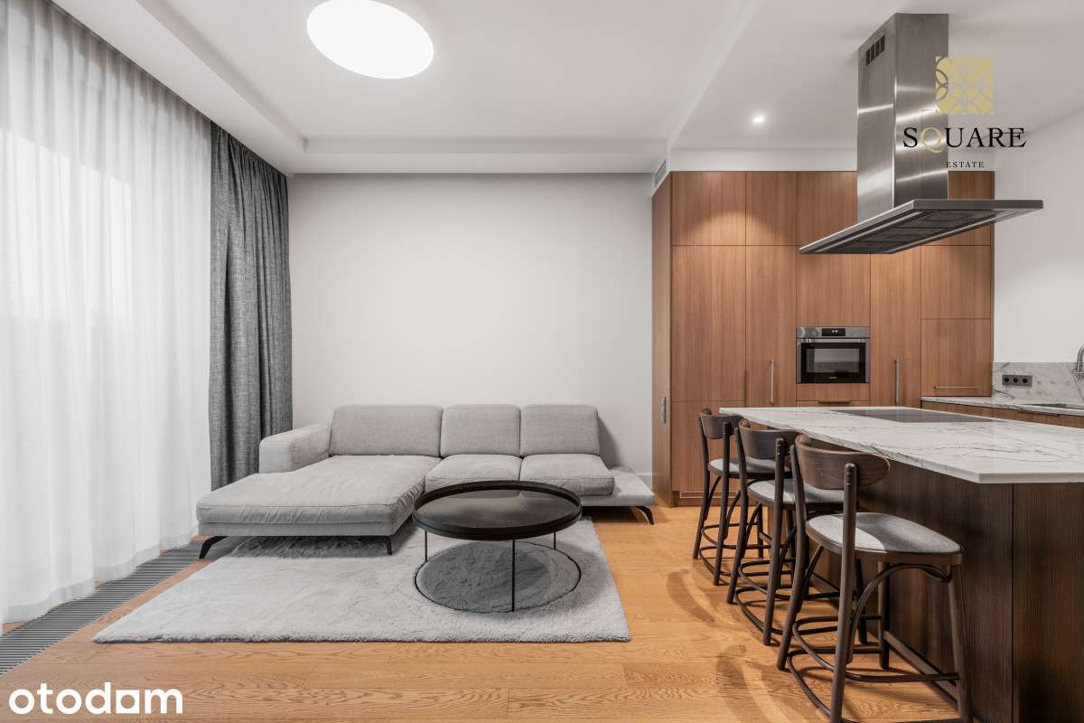 Na wynajem apartament z balkonem na Forcie Cze