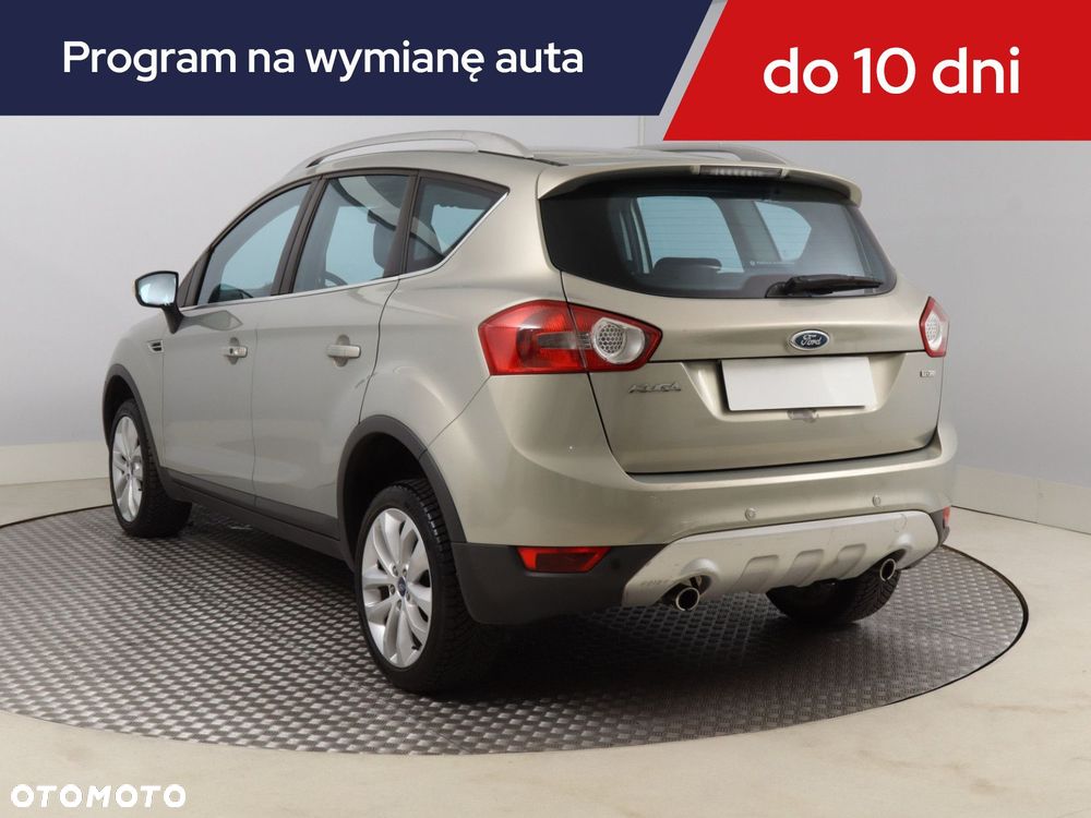 Ford Kuga - 6