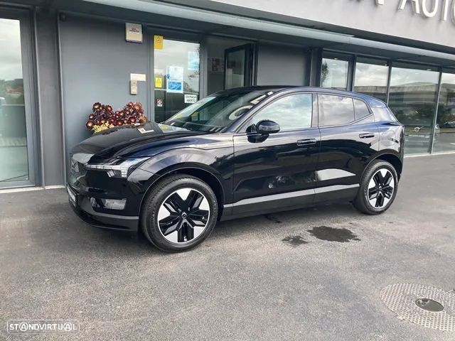 Volvo EX30 51 kWh Single Motor Core - 4