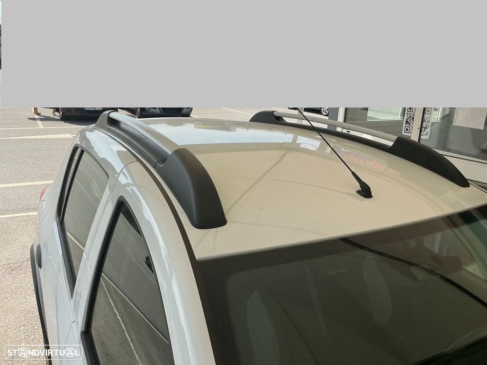 Dacia Sandero 0.9 TCe Stepway 124g - 14