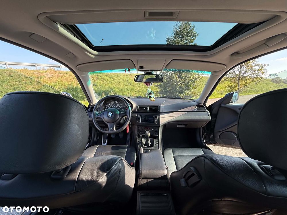 BMW Seria 3 330 Cd - 23