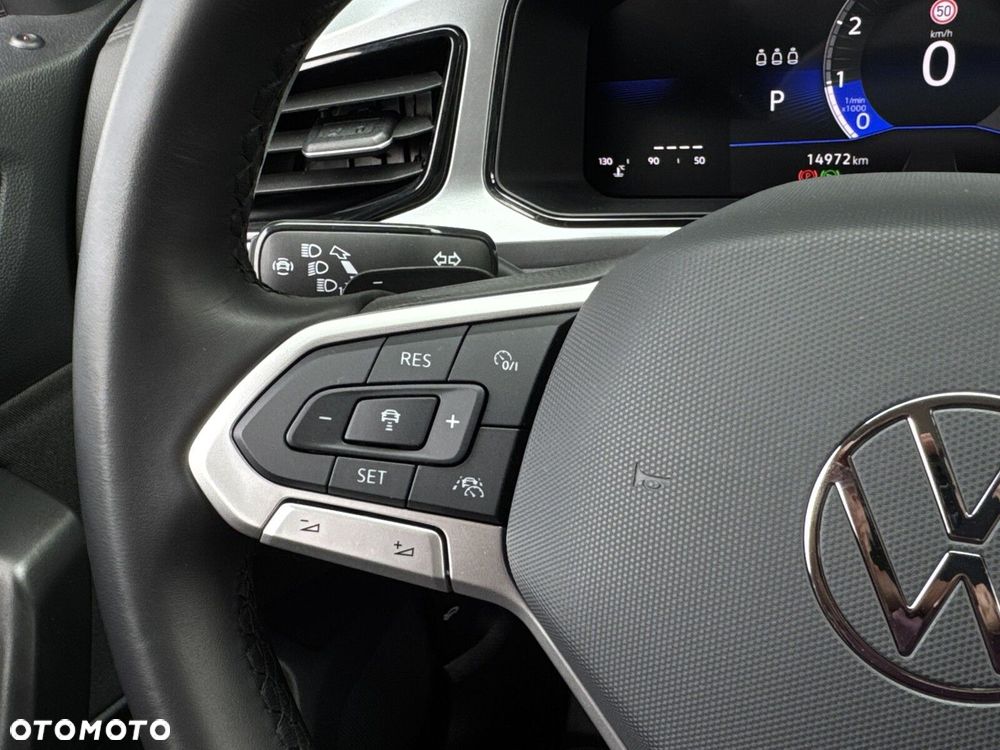 Volkswagen T-Roc 1.5 TSI Special Edition DSG - 19