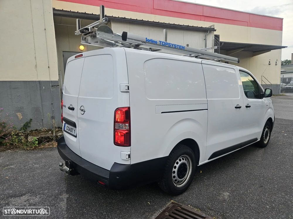Opel Vivaro L3h1 Edition - 3