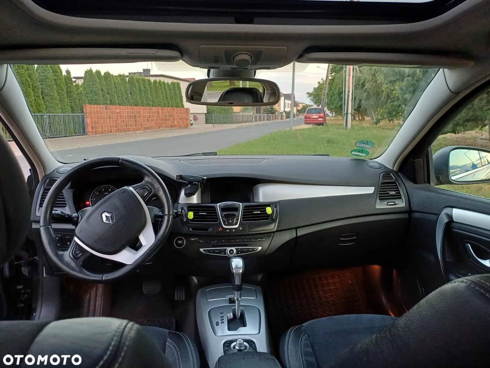 Renault Laguna 2.0 16V Turbo Expression - 11