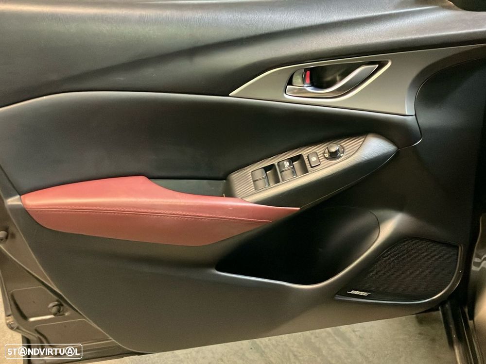 Mazda CX-3 1.5 Sky.Evolve - 19