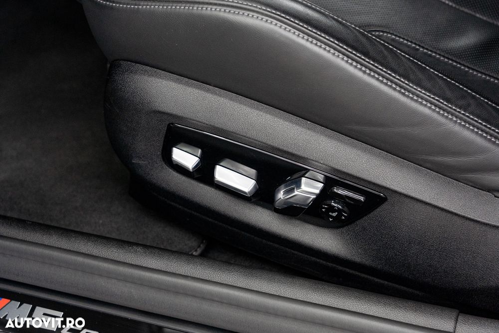 BMW M5 - 14