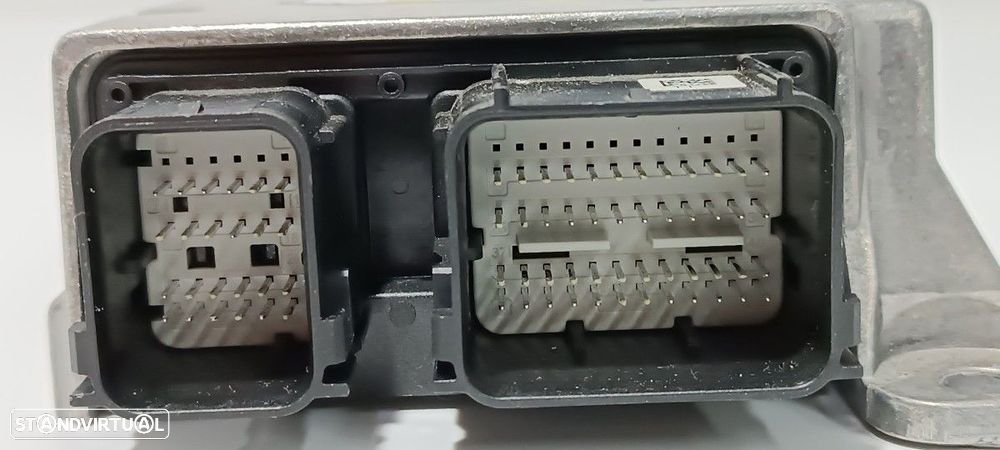 CENTRALINA DE AIRBAG LAND ROVER EVOQUE DYNAMIC - 5