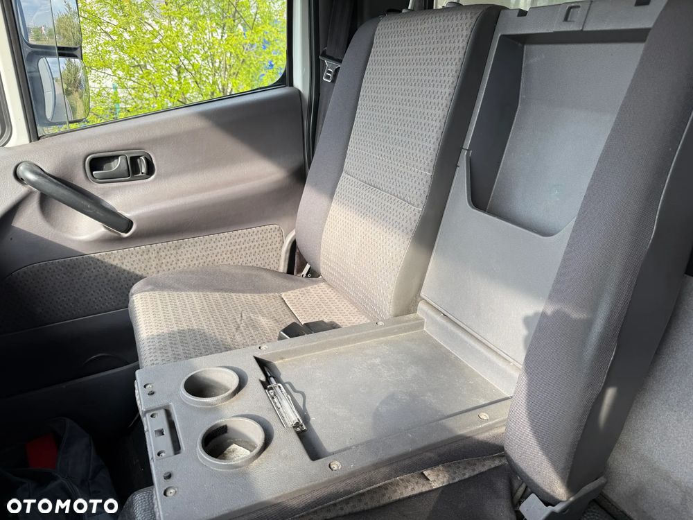 Nissan Atleon - 21
