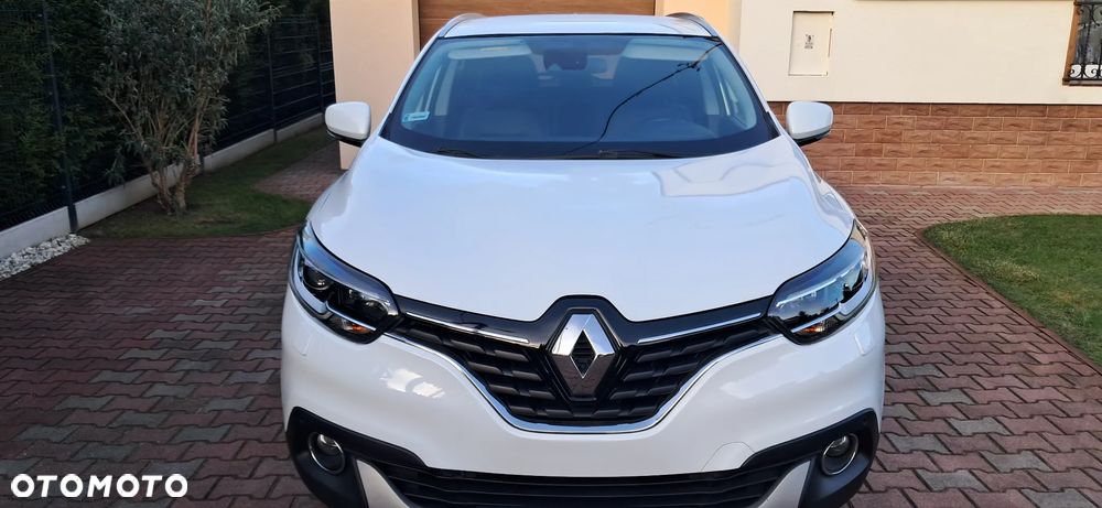 Renault Kadjar Energy dCi 110 Experience - 8