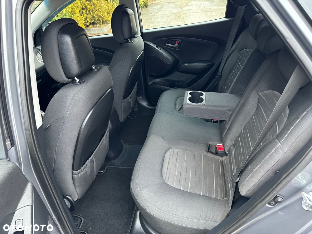 Hyundai ix35 1.6 2WD Comfort - 26
