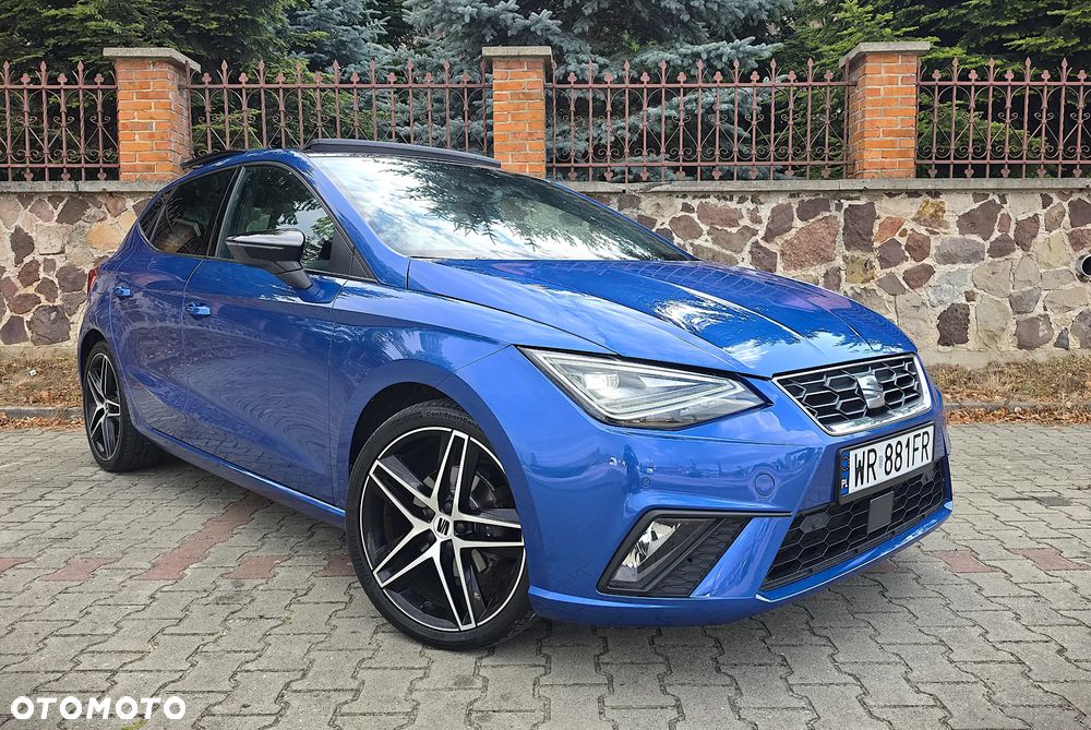 Seat Ibiza - 3