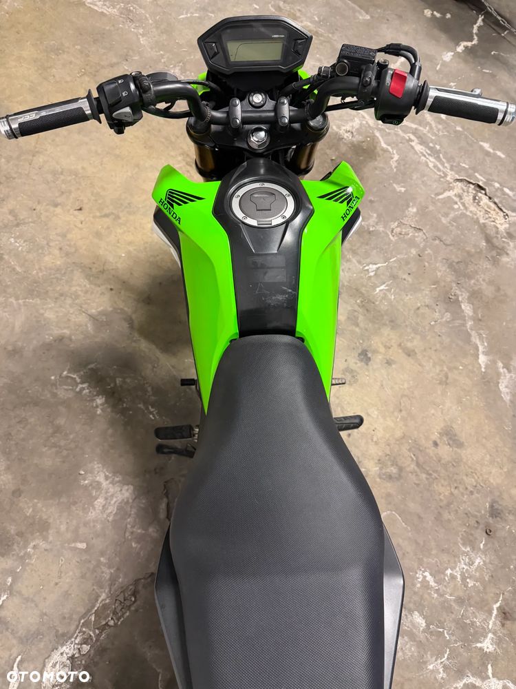 Honda MSX 125 - 5