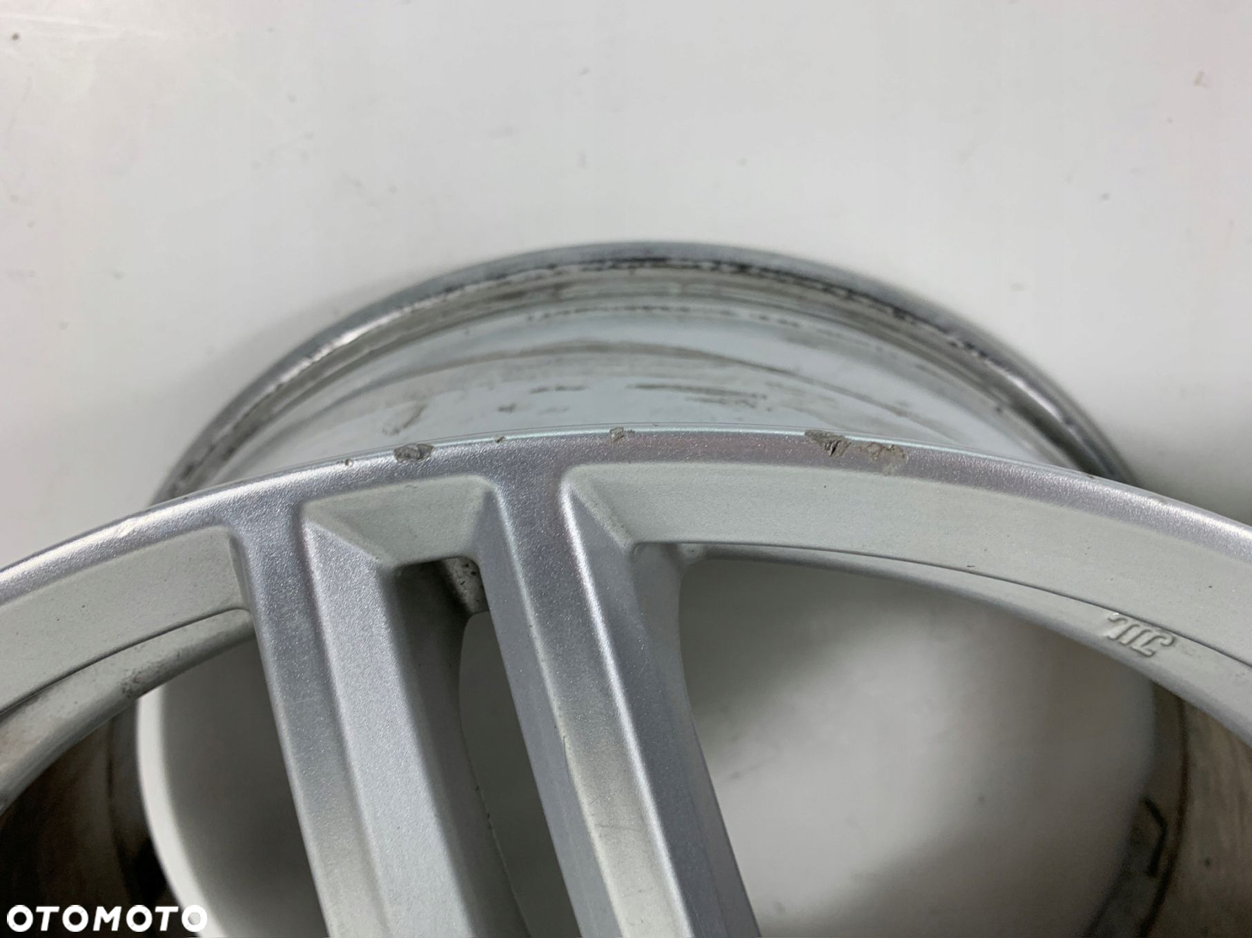 ALUFELGI FELGI ALUMINIOWE KOMPLET 8.5J 18 CALI ET 48 5X112 KBA 49782 - 3