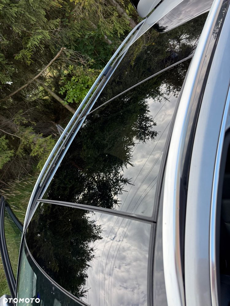 Mercedes-Benz Klasa E 350 CDI DPF 4Matic BlueEFFICIENCY 7G-TRONIC Elegance - 40