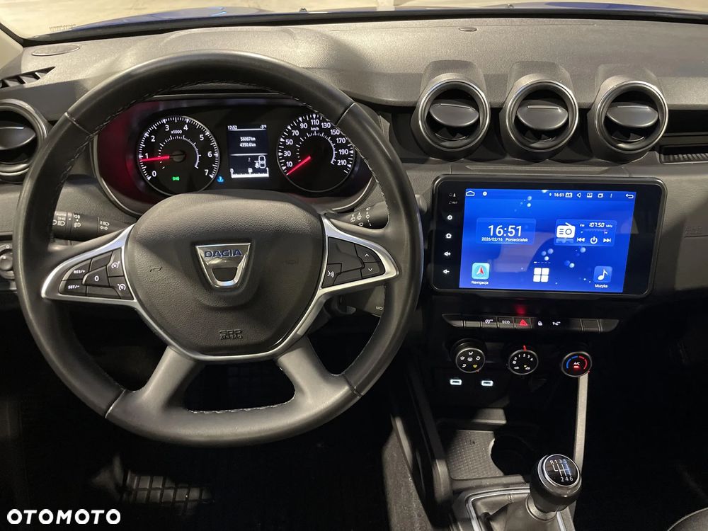 Dacia Duster 1.3 TCe Comfort - 13