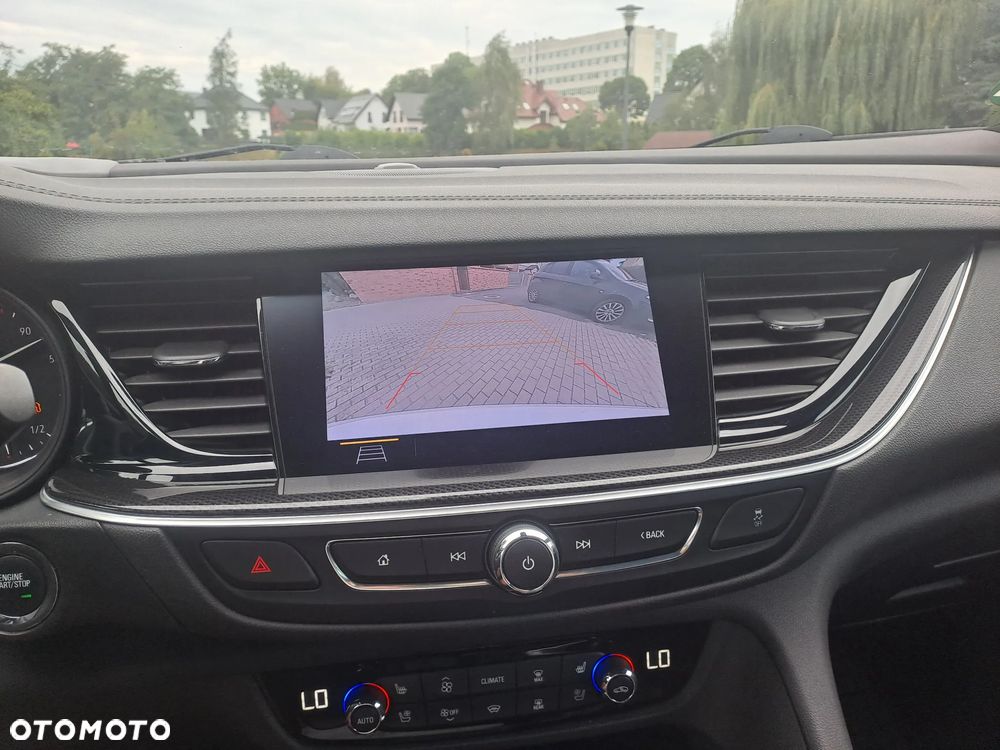 Opel Insignia 2.0 CDTI GS Line + S&S - 23