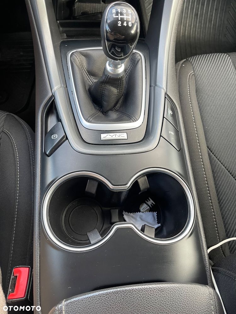 Ford Mondeo 1.5 EcoBoost Edition - 7