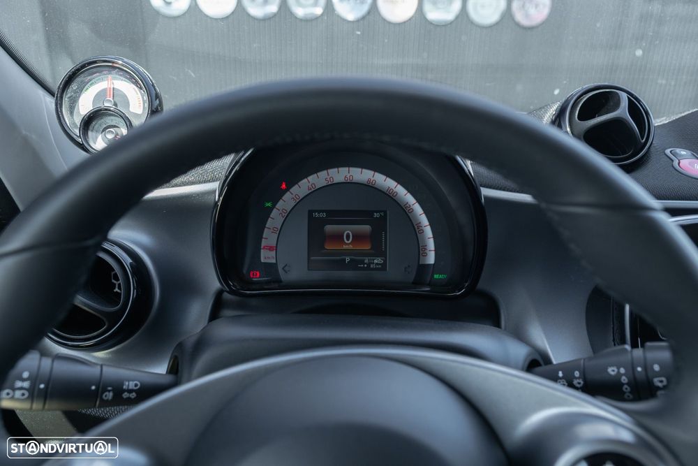 Smart ForFour EQ prime - 17