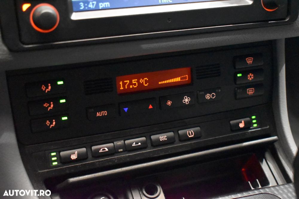 BMW Seria 3 325 Ci Aut. - 16