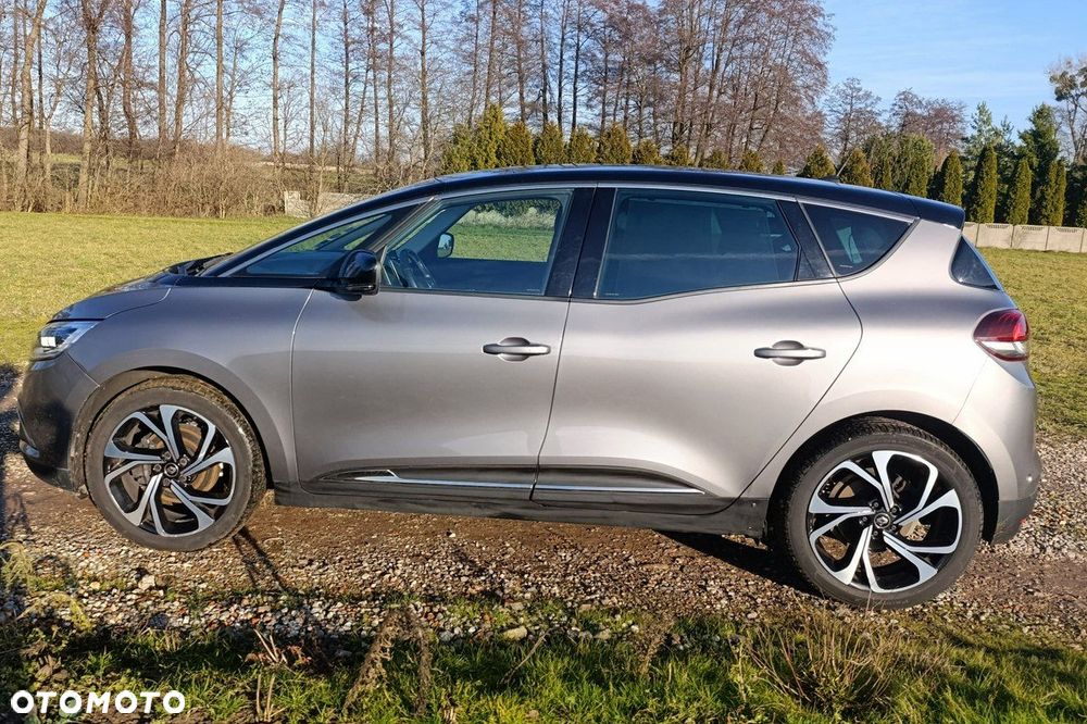 Renault Scenic - 4