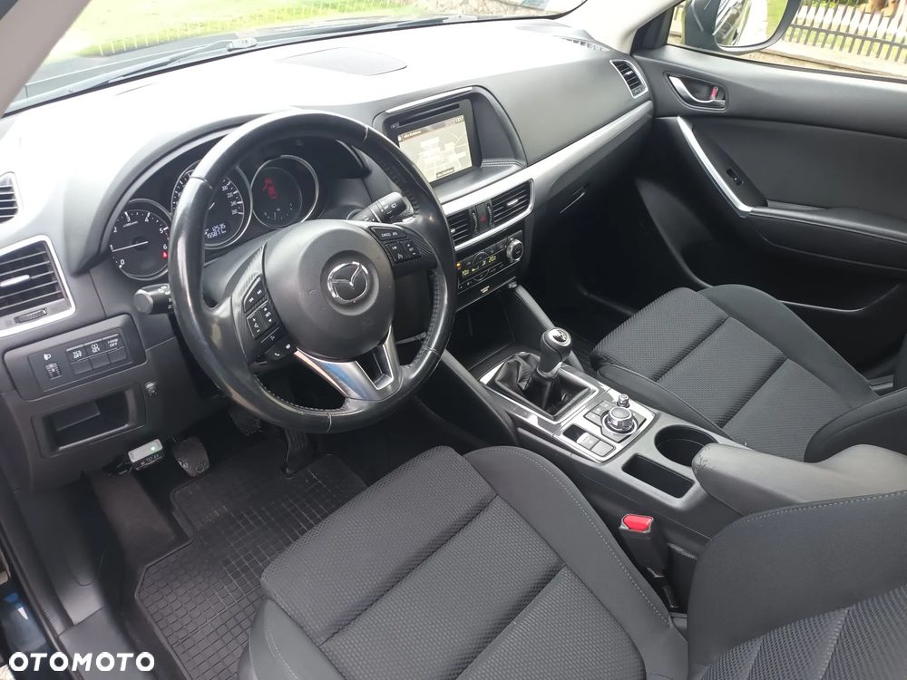 Mazda CX-5 2.2 D Skyenergy 2WD - 9