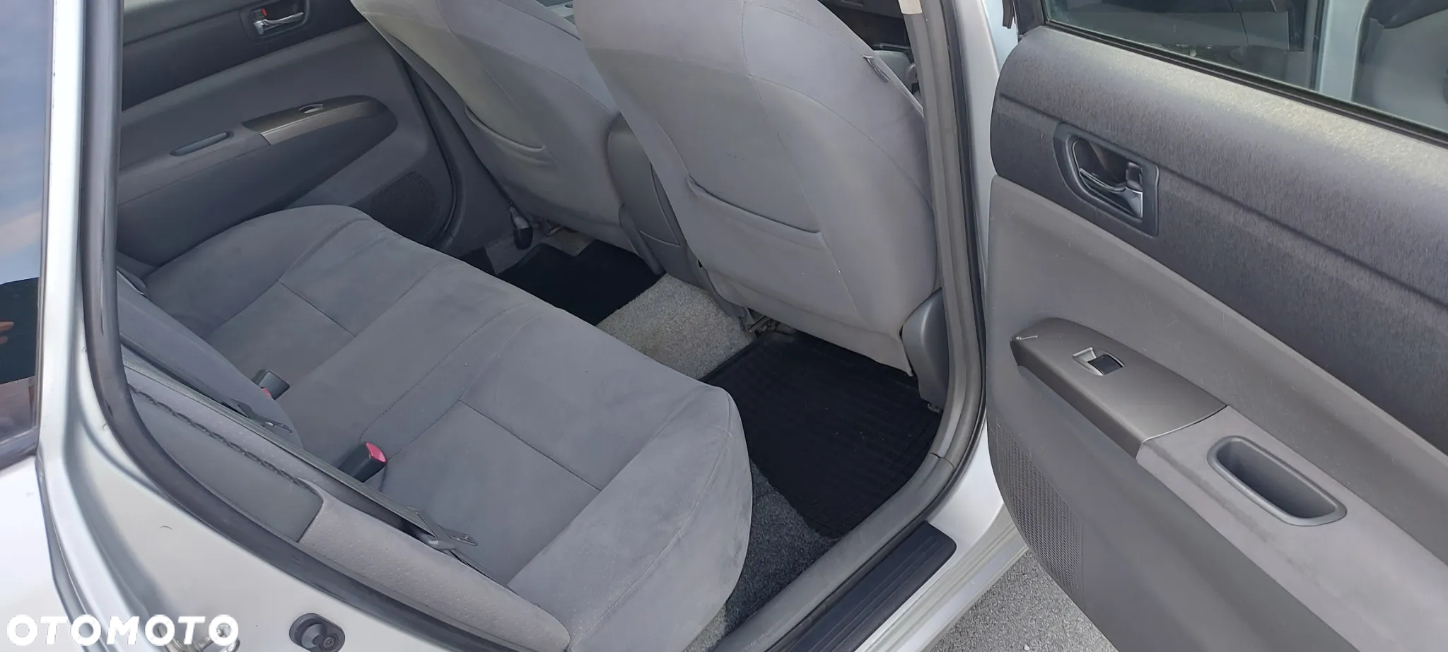 Toyota Prius 1.5 VVT-i Sol (nav) - 15