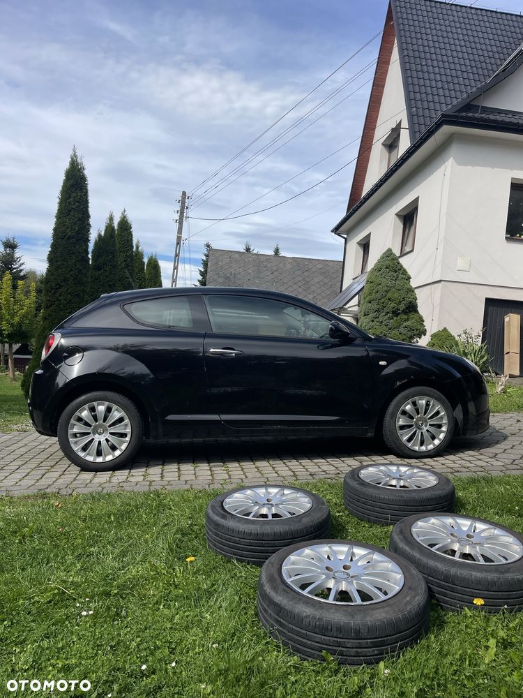 Alfa Romeo Mito - 7