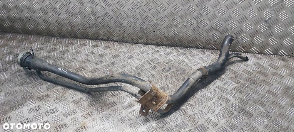 RURA WLEW PALIWA MAZDA 5 I CR 2.0 CITD EUROPA DIESEL - 3