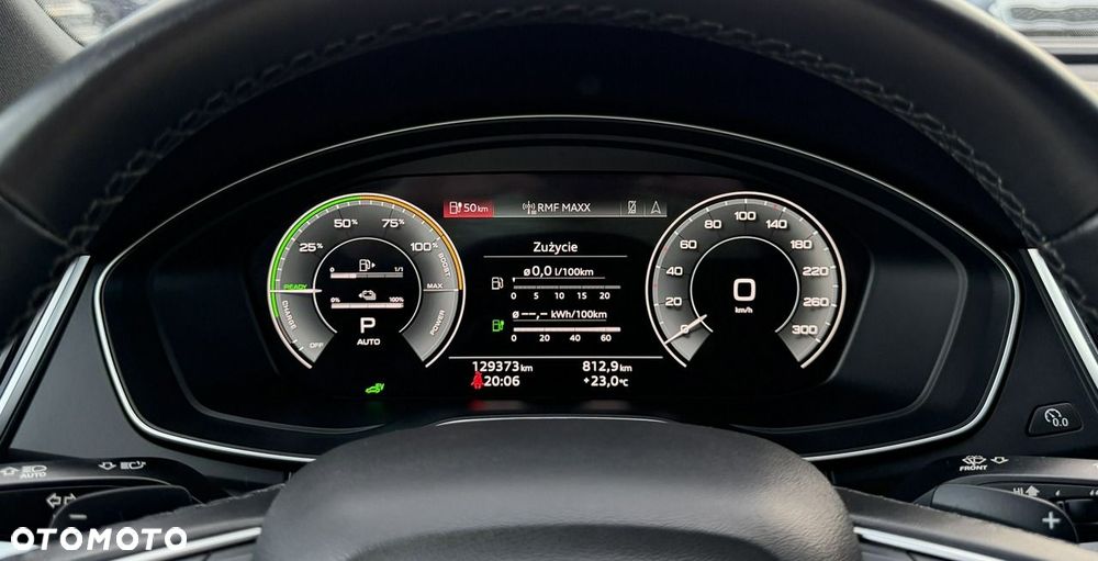 Audi Q5 Sportback 55 TFSI e Quattro S Line S tronic - 19
