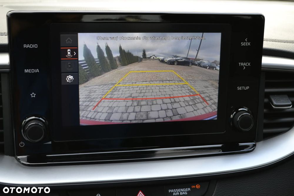 Kia Ceed 1.5 T-GDI M DCT - 29