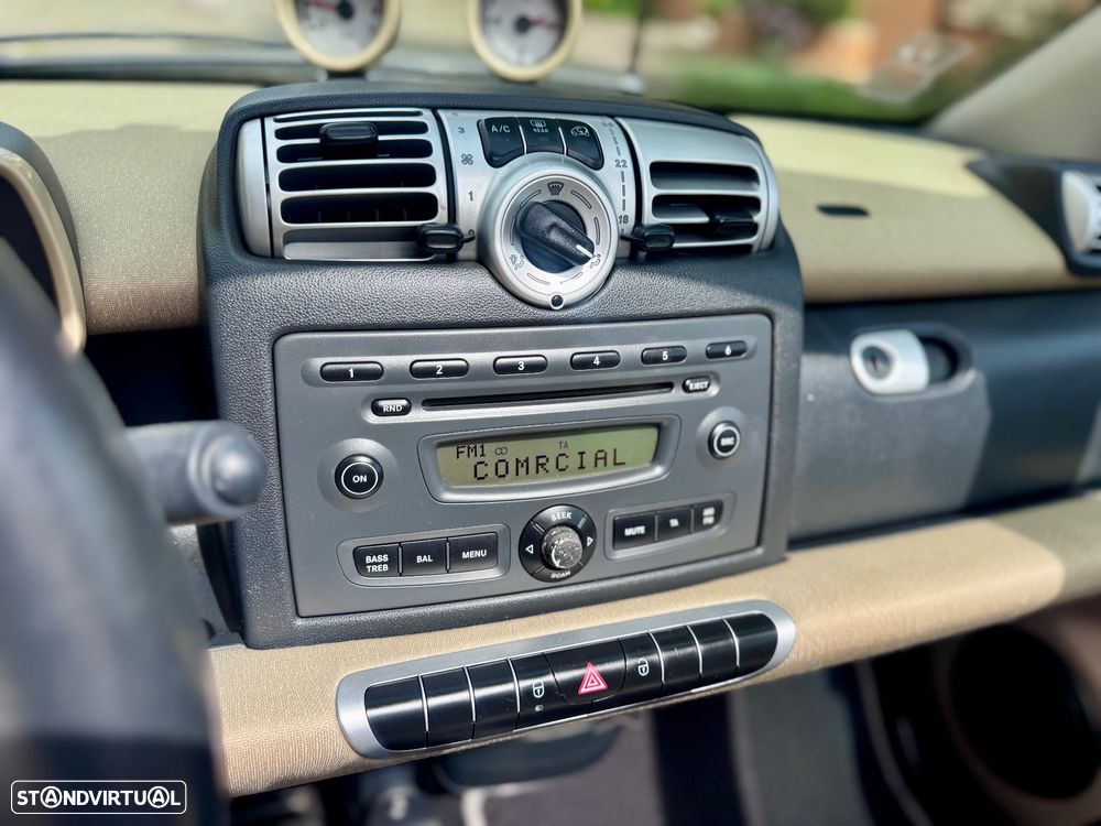 Smart City Cabrio - 16