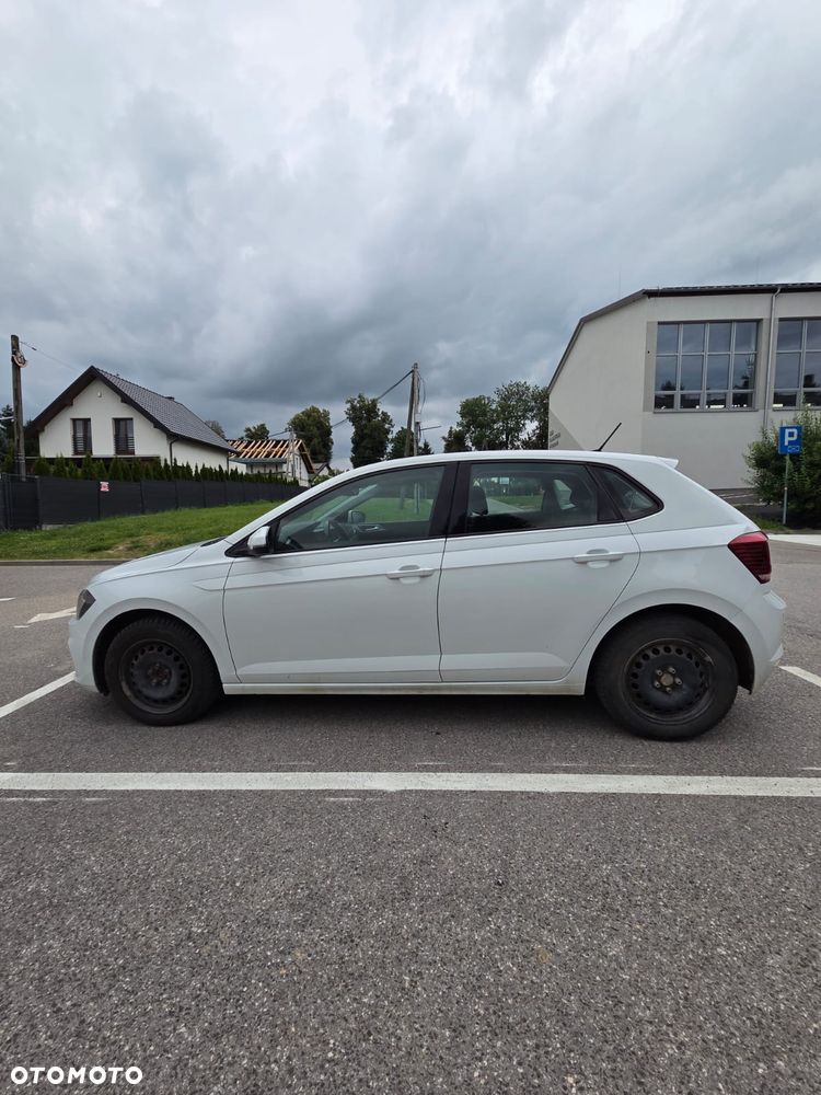 Volkswagen Polo 1.6 TDI SCR Highline - 7